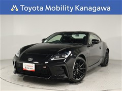 トヨタ GR86 2.4RZ