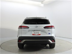 カローラクロスHV 1.8Z