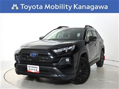 RAV4HVオフロードパッケージ2