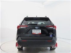 RAV4HVオフロードパッケージ2