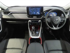 RAV4HVオフロードパッケージ2