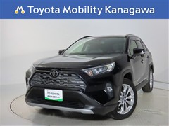 RAV4 2.0G Zパッケージ