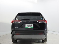 RAV4 2.0G Zパッケージ