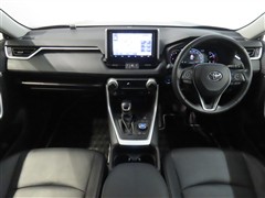 RAV4 2.0G Zパッケージ