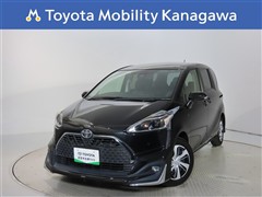 シエンタ 1.5Gクエロ 7ニンノリ