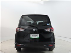 シエンタ 1.5Gクエロ 7ニンノリ