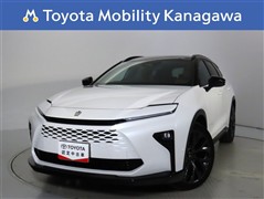 トヨタ　クラウンエステートHEV 2.5Z