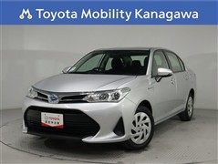 カローラアクシオHV 1.5EX