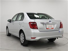 カローラアクシオHV 1.5EX