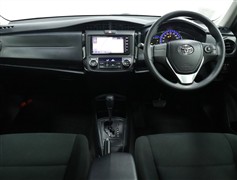 カローラアクシオHV 1.5EX