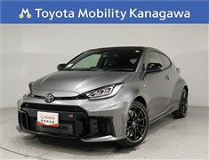 GRヤリス1.6RZハイパフォーマンス