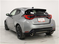 GRヤリス1.6RZハイパフォーマンス