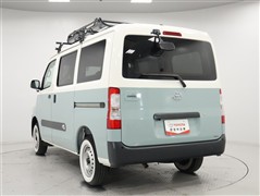 タウンエースVキャンパーアルトピアー