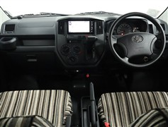 タウンエースVキャンパーアルトピアー