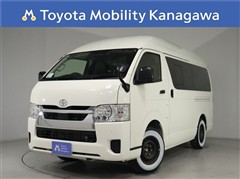ハイエースVキャンパーアルトピアーノ