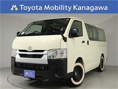 ハイエースVキャンパーアルトピアーノ