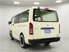 ハイエースVキャンパーアルトピアーノ