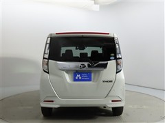 トール 1.0カスタムGターボ SA3