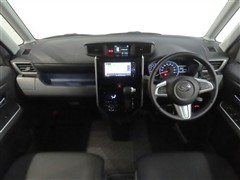 トール 1.0カスタムGターボ SA3