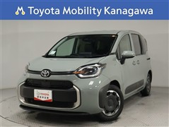 トヨタ　シエンタHV 1.5Z 7ニンノリ