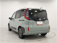 シエンタHV 1.5Z 7ニンノリ