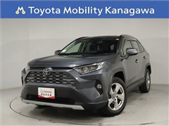 トヨタ RAV4 2.0G
