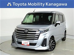 ルーミー カスタムG-T