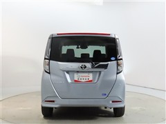 ルーミー カスタムG-T