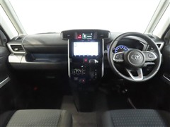 ルーミー カスタムG-T