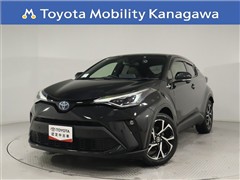 C-HR HV 1.8G