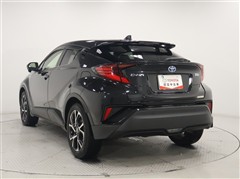 C-HR HV 1.8G