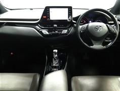 C-HR HV 1.8G