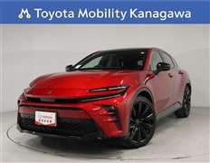 クラウンスポーツHEV 2.5Z