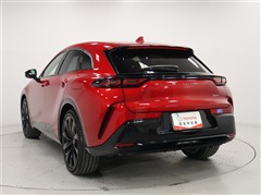 クラウンスポーツHEV 2.5Z