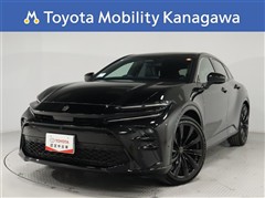 クラウンスポーツHEV 2.5Z