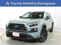 RAV4 HV 2.5アドベンチャー