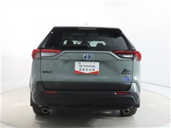 RAV4 HV 2.5アドベンチャー