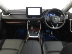 RAV4 HV 2.5アドベンチャー