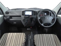 タウンエースアルトピアーノ GL4WD