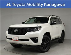 ランクル プラドTX LマットBLC