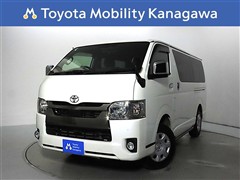 トヨタ ハイエースV S-GL DP2 4WD