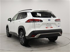 カローラクロスHV 1.8Z