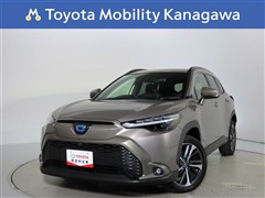 カローラクロスHV 1.8Z