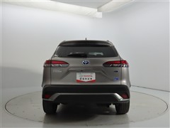 カローラクロスHV 1.8Z