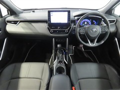 カローラクロスHV 1.8Z