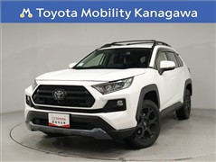 トヨタ RAV4 アドベンチャーオフPK