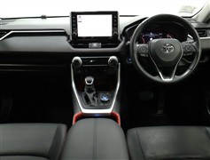 RAV4 アドベンチャーオフPK