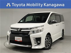 ヴォクシー ZS キラメキ