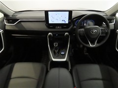 RAV4 2.0G Zパッケージ