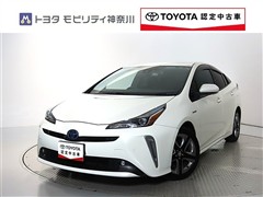 トヨタ プリウス A ツーリングセレクション